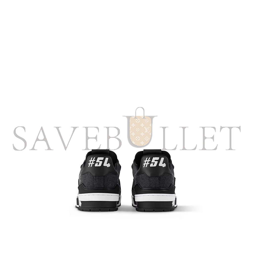 l**is V*t*n lv trainer sneaker 1ad7sb